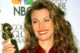 Jane Seymour Movies and TV Shows: A Legendary Career on Screen