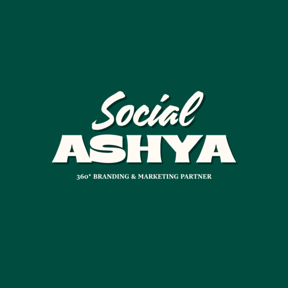 Social Ashya