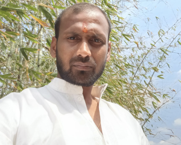 Vivek Anand