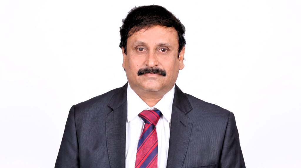 Chandrababu Naidu: A Visionary Leader Shaping the Future Beyond ...
