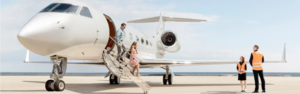 Private Aviation