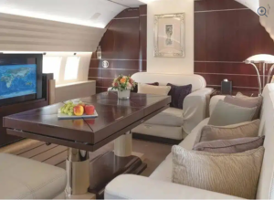 Private Aviation