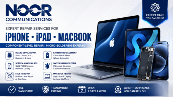 Noor Communications