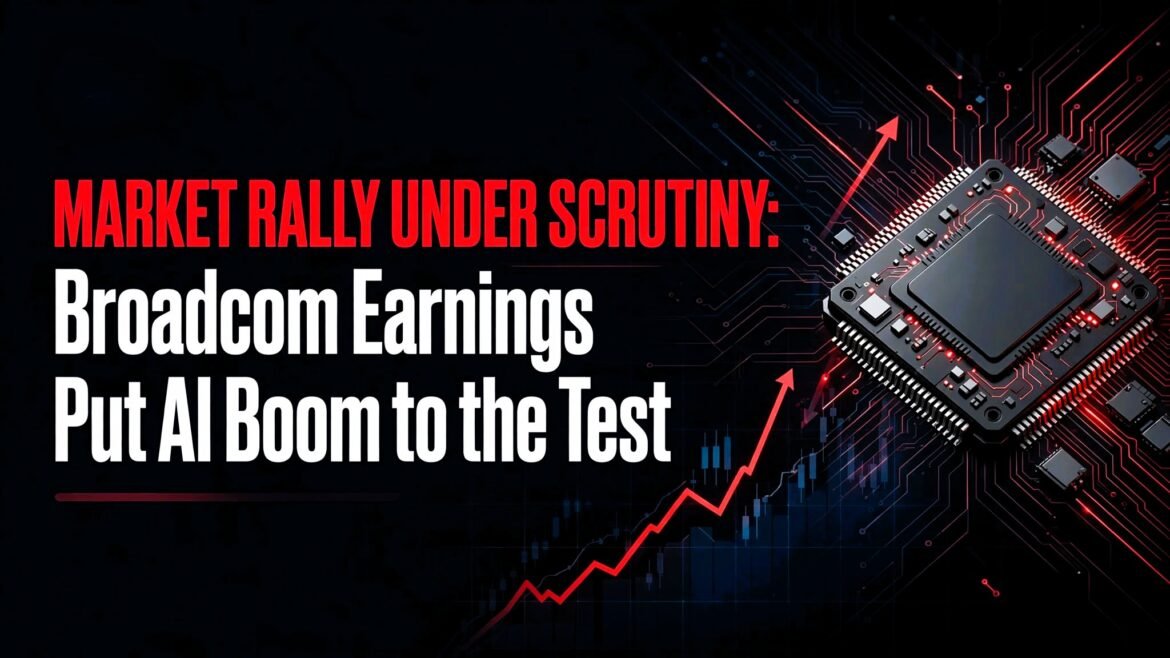 Market Rally Under Scrutiny