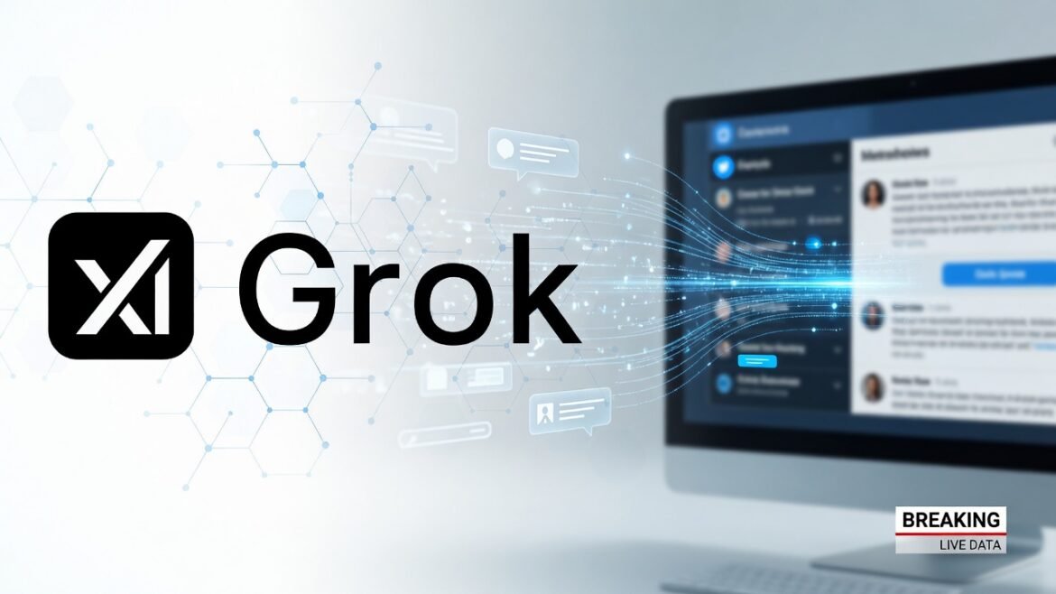 xAI Grok